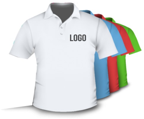 Camisetas Polo: Versatilidad, Estilo y Conveniencia