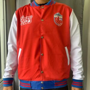 Jacket Colegial Costa Rica